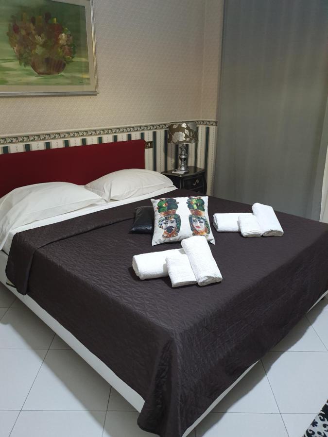Bed & Breakfast Alba *